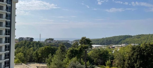 3-Zimmer Wohnung in Avsallar, Turkey, Nr. 17634 12