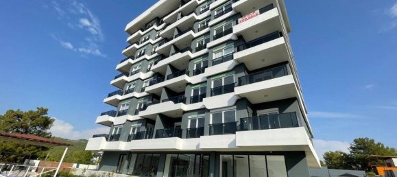 3-Zimmer Wohnung in Avsallar, Turkey, Nr. 17634 13