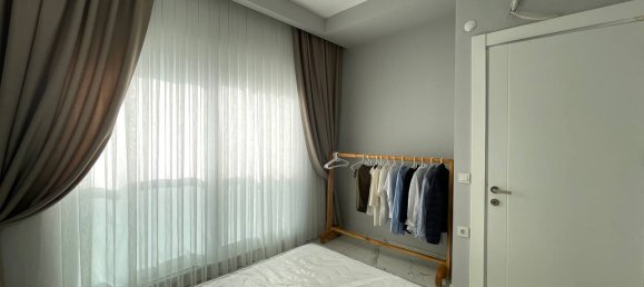 3-Zimmer Wohnung in Avsallar, Turkey, Nr. 17634 3