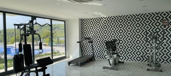 3-Zimmer Wohnung in Avsallar, Turkey, Nr. 17634 19