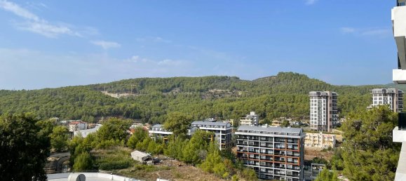 3-Zimmer Wohnung in Avsallar, Turkey, Nr. 17634 11