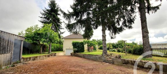4 Schlafzimmer Haus in Blois, France, Nr. 62756 8