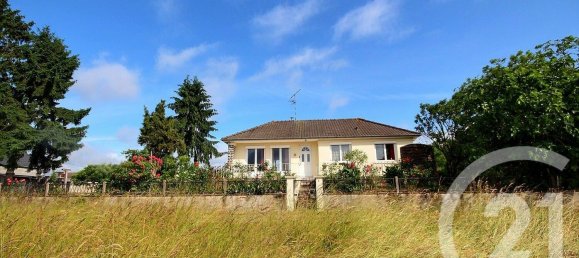 4 Schlafzimmer Haus in Blois, France, Nr. 62756 9