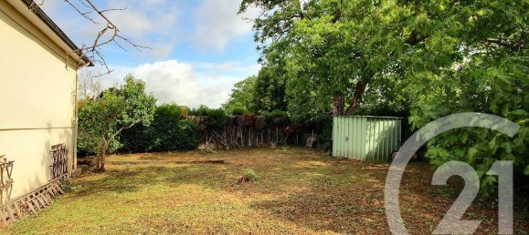 4 Schlafzimmer Haus in Blois, France, Nr. 62756 10