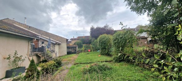 4 bedrooms Townhouse in Xirocourt, France No. 246273 11