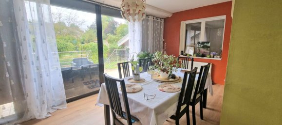 4 bedrooms Townhouse in Xirocourt, France No. 246273 3