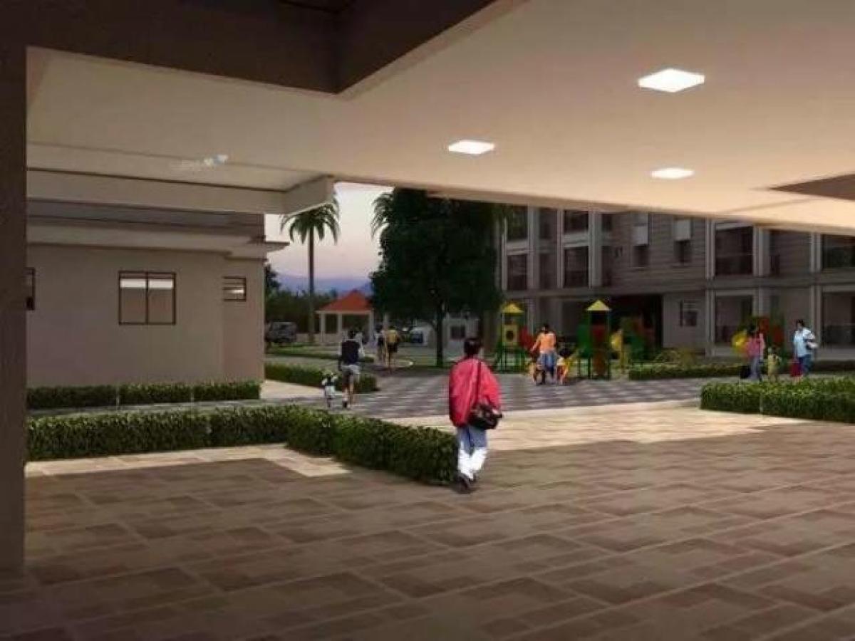 2 bedrooms House in Nagpur, India No. 11731