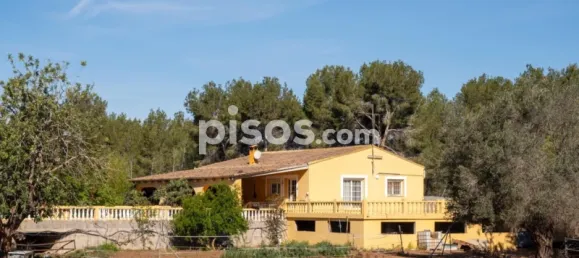 5 Schlafzimmer Haus in Betera, Spain, Nr. 123338 29
