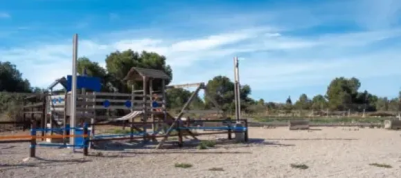 5 Schlafzimmer Haus in Betera, Spain, Nr. 123338 6