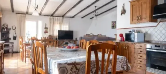 5 Schlafzimmer Haus in Betera, Spain, Nr. 123338 30