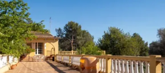 5 Schlafzimmer Haus in Betera, Spain, Nr. 123338 27