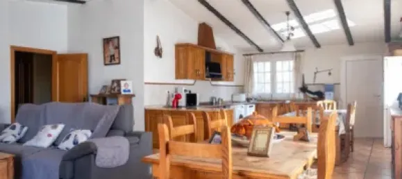 5 Schlafzimmer Haus in Betera, Spain, Nr. 123338 3