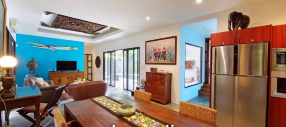 2 bedrooms Villa in Rawai, Thailand No. 20275 7