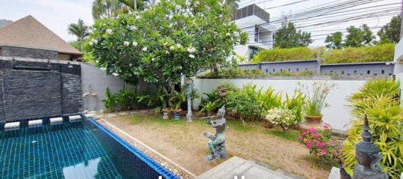 2 bedrooms Villa in Rawai, Thailand No. 20275 3