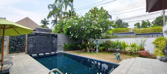 2 bedrooms Villa in Rawai, Thailand No. 20275 2