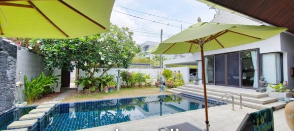 2 bedrooms Villa in Rawai, Thailand No. 20275 4