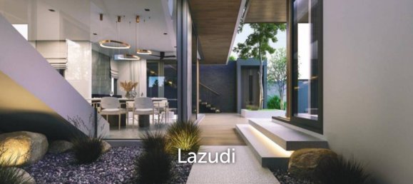 3 bedrooms Villa in Bang Tao, Thailand No. 14632 5