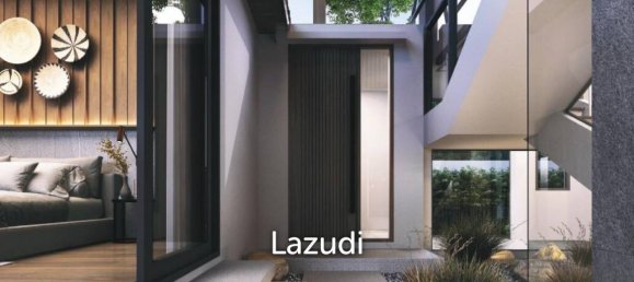 3 bedrooms Villa in Bang Tao, Thailand No. 14632 8