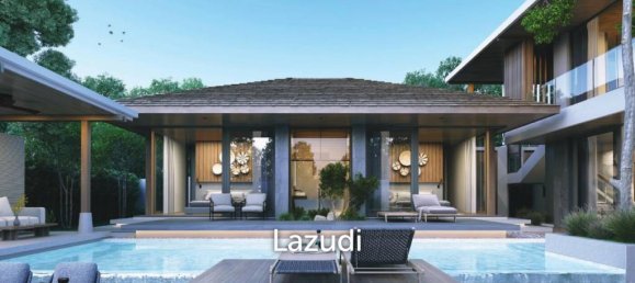 3 bedrooms Villa in Bang Tao, Thailand No. 14632 2