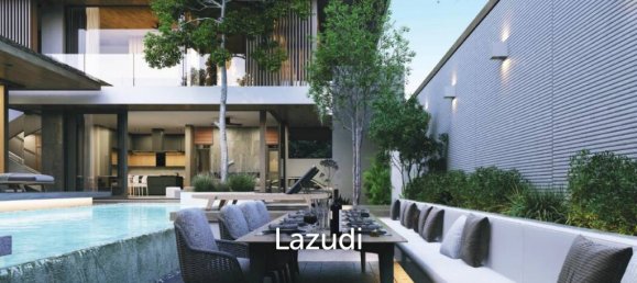 3 bedrooms Villa in Bang Tao, Thailand No. 14632 6