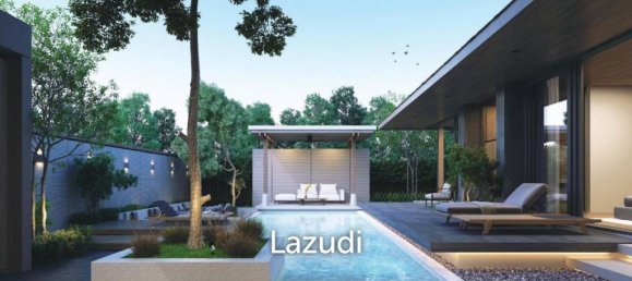 3 bedrooms Villa in Bang Tao, Thailand No. 14632 3