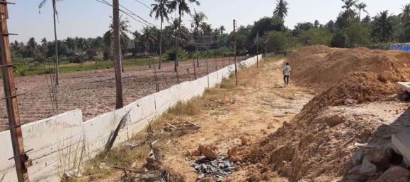  Commercial property in Ban Bueng, Thailand No. 1861 8