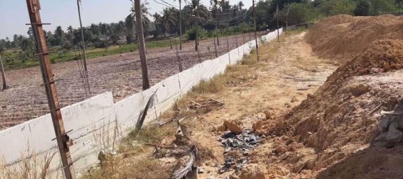  Commercial property in Ban Bueng, Thailand No. 1861 6