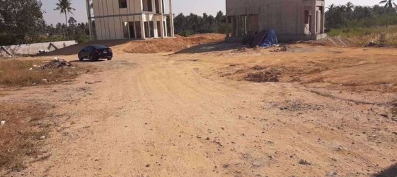  Commercial property in Ban Bueng, Thailand No. 1861 4