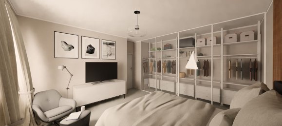 5 bedrooms Apartment in Turin, Italy No. 327702 5