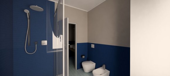 5 bedrooms Apartment in Turin, Italy No. 327702 10