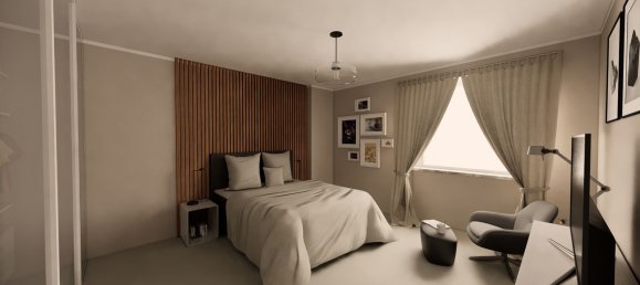 5 bedrooms Apartment in Turin, Italy No. 327702 6