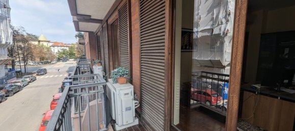 5 bedrooms Apartment in Turin, Italy No. 327702 30