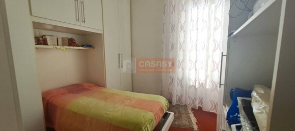 Квартира с 3 спальнями в Альбенга, Италия № 283873 8