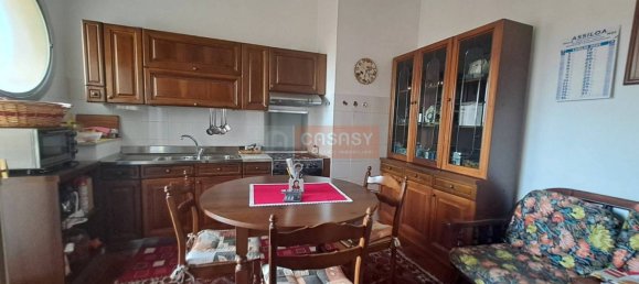 Квартира с 3 спальнями в Альбенга, Италия № 283873 4