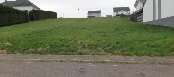 Terreno em Theding, France N.º 229479 2