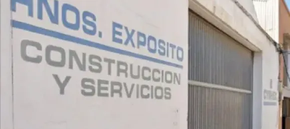 550m² Warehouse in Sant Pere de Ribes, Spain No. 185515 3