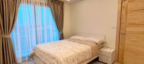 شقة 2 غرف نوم  في Phuket, Thailand رقم 173470 8
