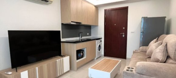 شقة 2 غرف نوم  في Phuket, Thailand رقم 173470 10