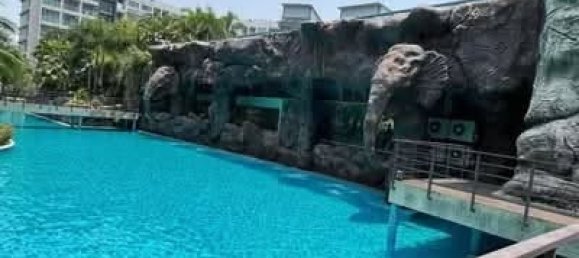 شقة 2 غرف نوم  في Phuket, Thailand رقم 173470 2