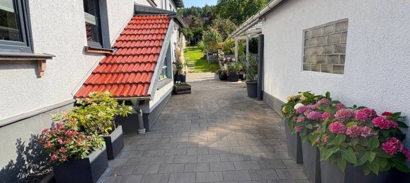 5 rooms Townhouse in Erfurt, Germany No. 332615 3