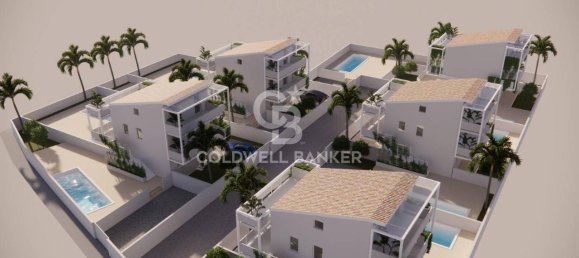 Villa de 6 divisões em Ragusa, Italy N.º 2277 10