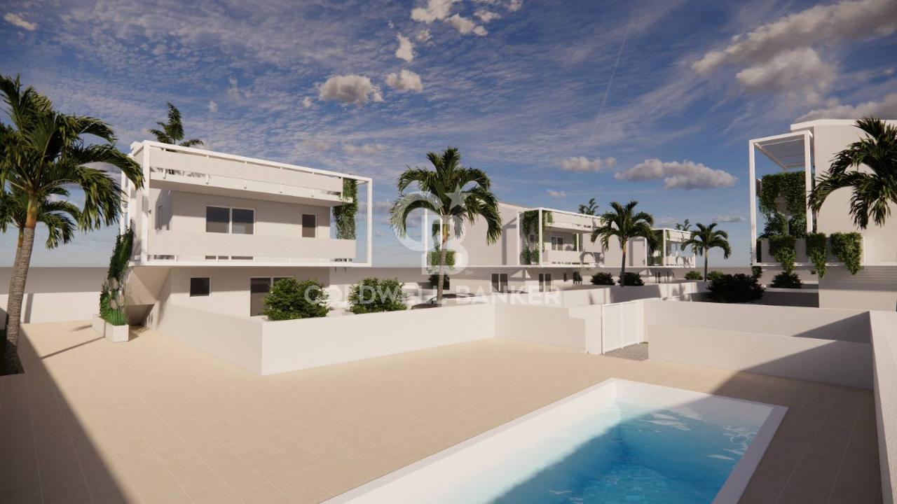 Villa de 6 divisões em Ragusa, Italy N.º 2277