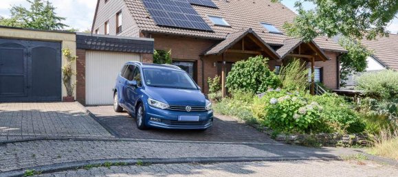 Таунхаус с 5 комнатами в Burscheid, Германия № 248567 2