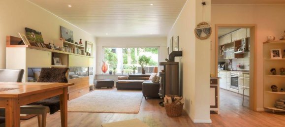 Таунхаус с 5 комнатами в Burscheid, Германия № 248567 6