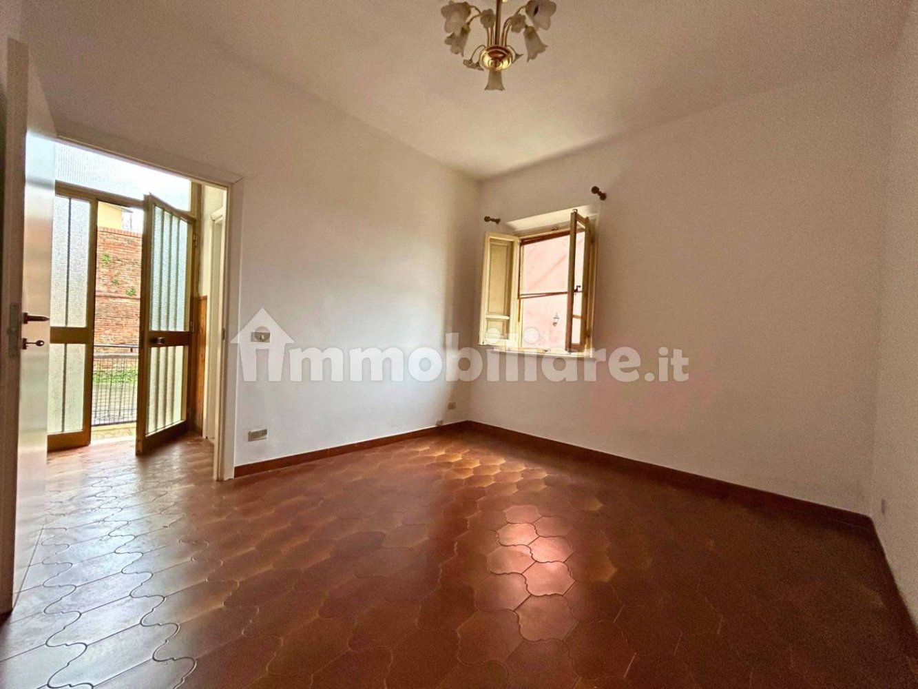 1 bedroom House in San Miniato, Italy No. 82792