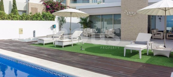 3 bedrooms Villa in Adeje, Spain No. 16188 14