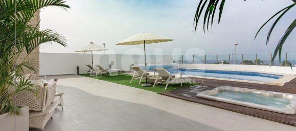 3 bedrooms Villa in Adeje, Spain No. 16188 13