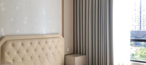 2 bedrooms Apartment in Thu Duc, Vietnam No. 17919 2