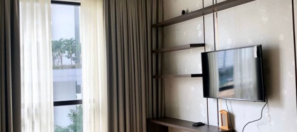 2 bedrooms Apartment in Thu Duc, Vietnam No. 17919 3