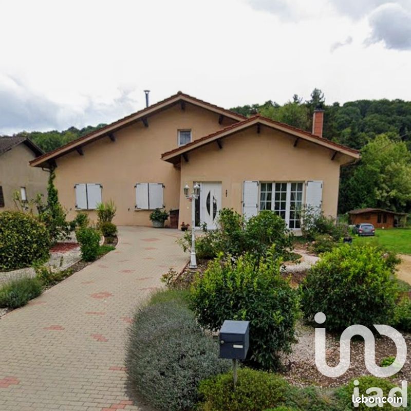 4 Schlafzimmer Haus in Dalem, France, Nr. 69048